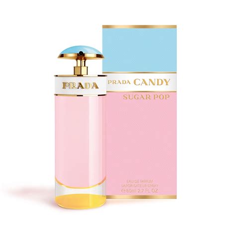 Prada Candy Sugar Pop by Prada 